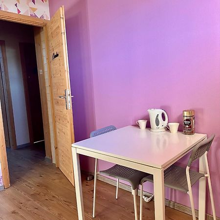 Chambre Privee Au Pied Des Pistes - Chambre Chez L'Habitant - Chaletnelda Com لامورا المظهر الخارجي الصورة