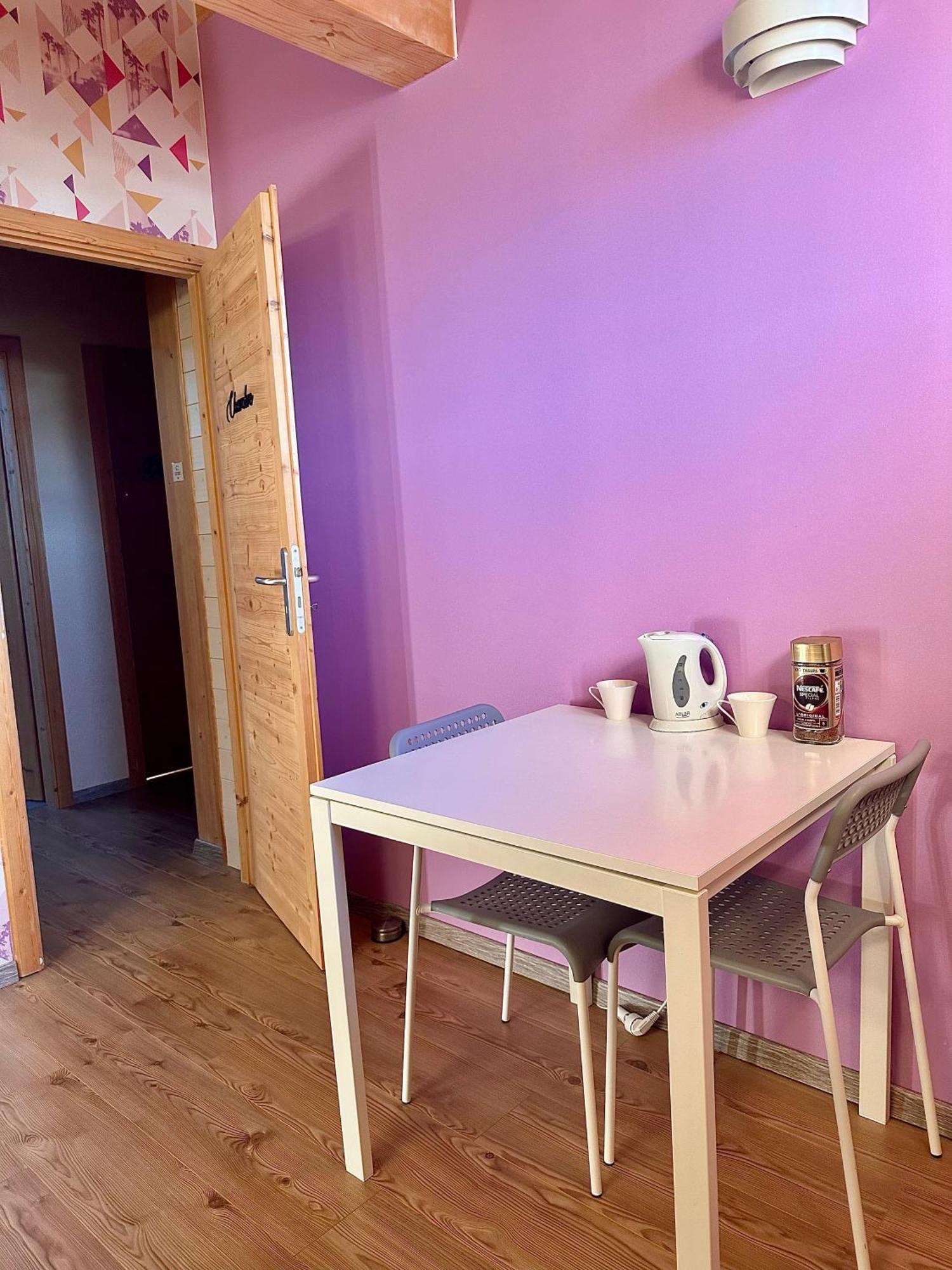 Chambre Privee Au Pied Des Pistes - Chambre Chez L'Habitant - Chaletnelda Com لامورا المظهر الخارجي الصورة